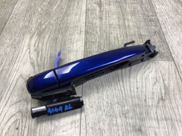 Ручка двері зовнішня задн. лів. TOYOTA CAMRY 40 06-11