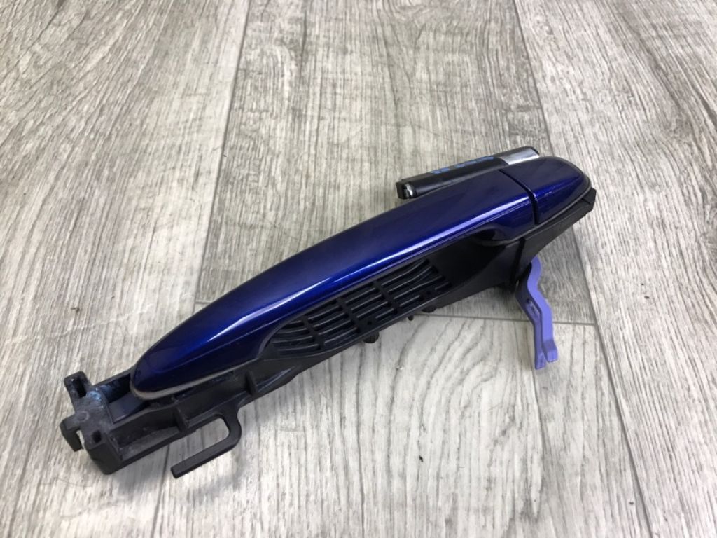 69211-28070-V2 | Ручка двері зовнішня задн. лів. TOYOTA CAMRY 40 06-11 - Фото 2