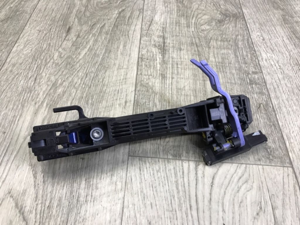 69211-28070-V2 | Ручка двері зовнішня задн. лів. TOYOTA CAMRY 40 06-11 - Фото 3