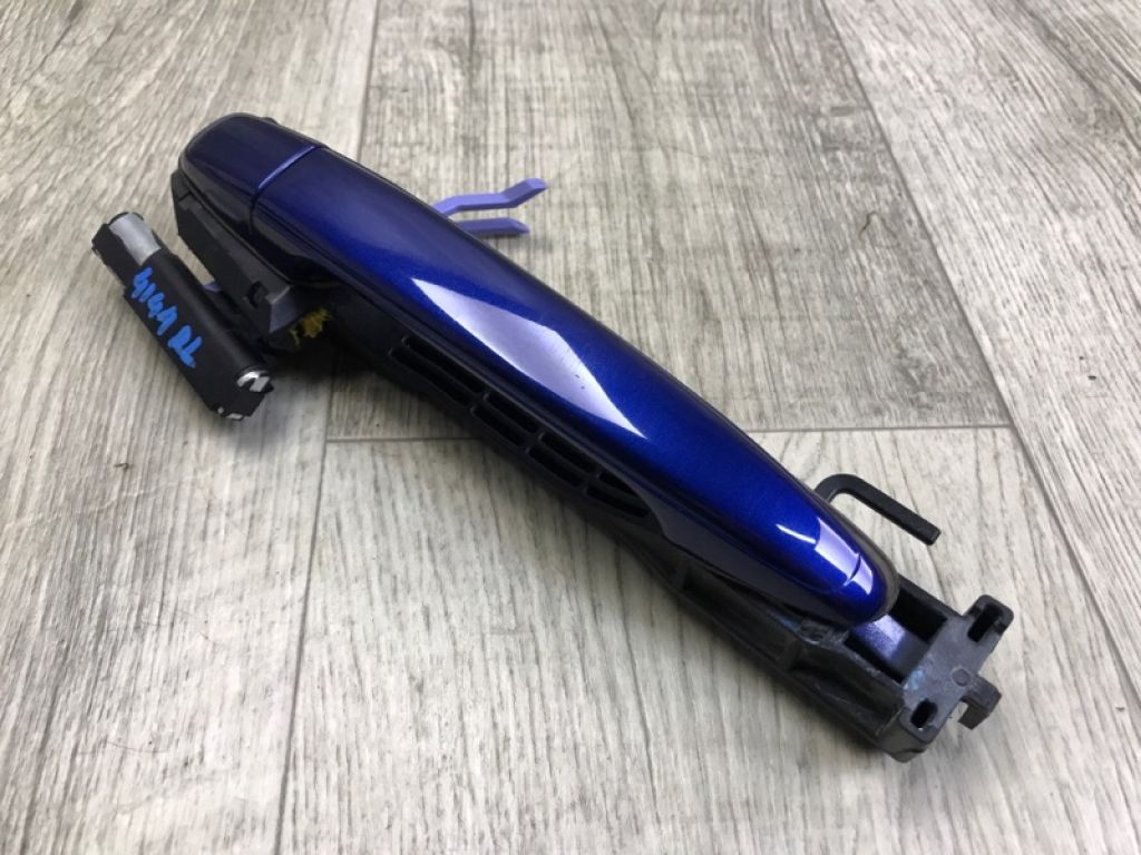 69211-28070-V2 | Ручка двері зовнішня задн. лів. TOYOTA CAMRY 40 06-11 - Фото 5