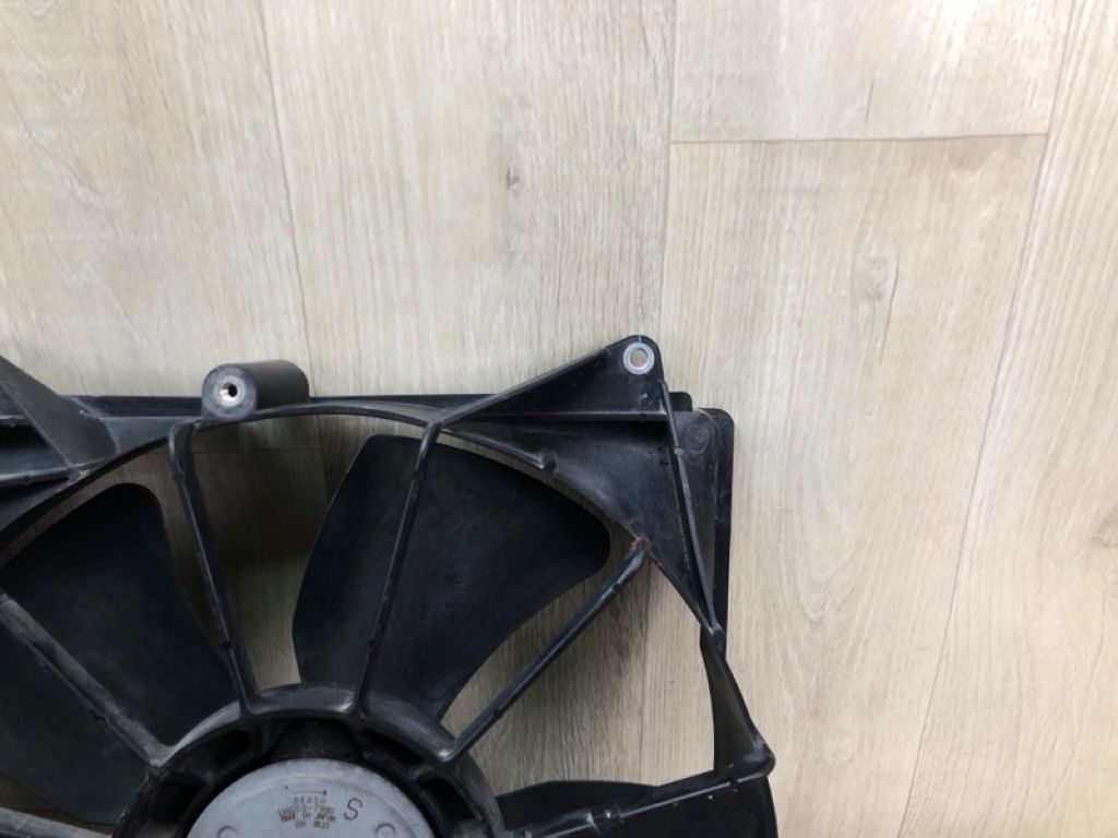 17760-65J00 | Дифузор вентилятора основного радіатора SUZUKI GRAND VITARA 05-15 - Фото 7