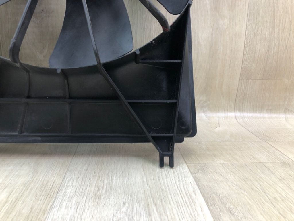 17760-65J00 | Дифузор вентилятора основного радіатора SUZUKI GRAND VITARA 05-15 - Фото 8