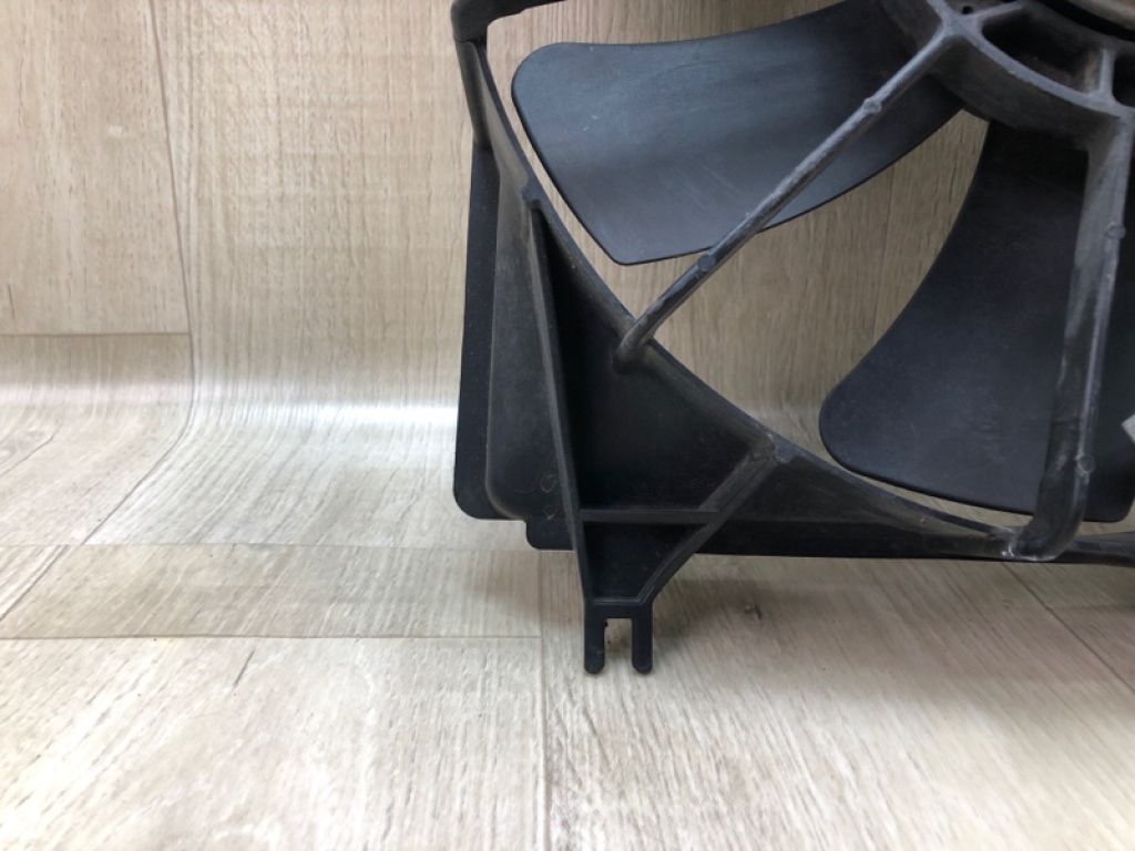 17760-65J00 | Дифузор вентилятора основного радіатора SUZUKI GRAND VITARA 05-15 - Фото 10