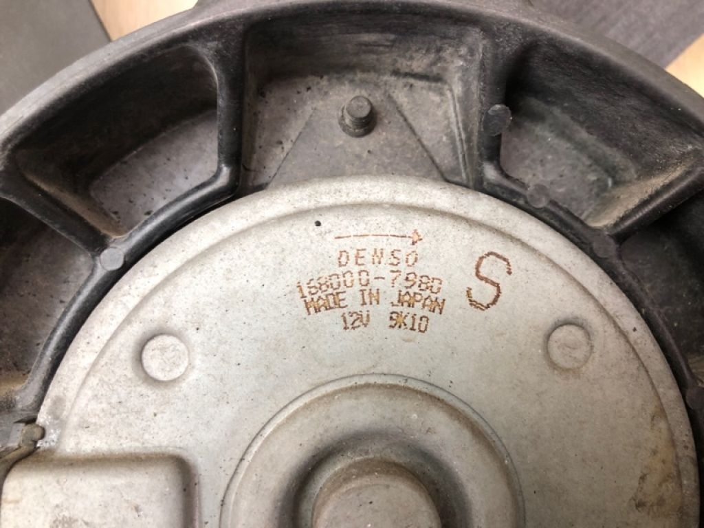 17760-65J00 | Дифузор вентилятора основного радіатора SUZUKI GRAND VITARA 05-15 - Фото 12