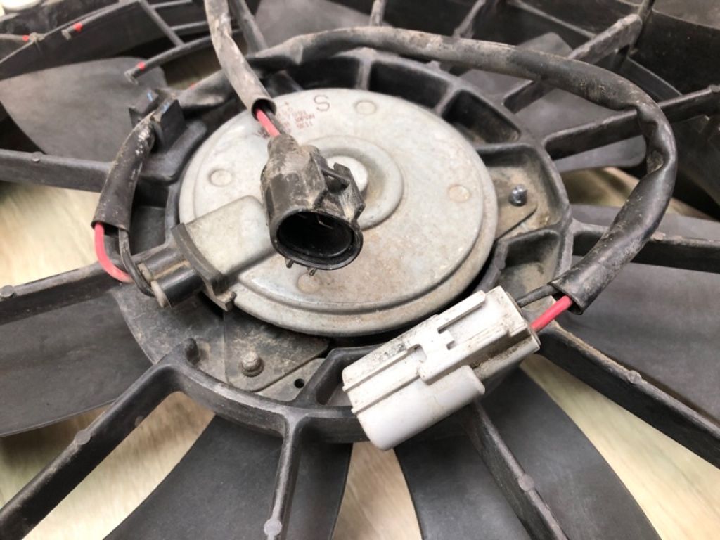 17760-65J00 | Дифузор вентилятора основного радіатора SUZUKI GRAND VITARA 05-15 - Фото 13