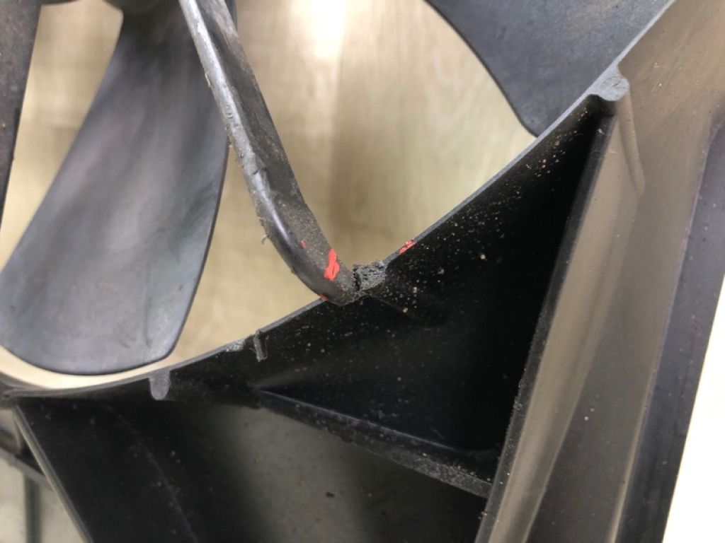 17760-65J00 | Дифузор вентилятора основного радіатора SUZUKI GRAND VITARA 05-15 - Фото 16