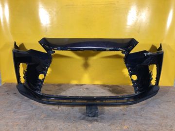 Бампер передній LEXUS RX 350/450 22-