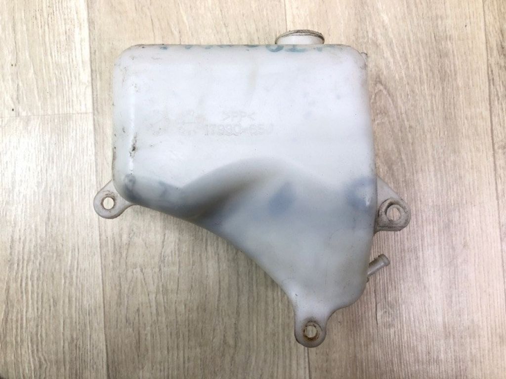 17931-65J00 | Бачок расширительный SUZUKI GRAND VITARA 05-15 - Фото 2