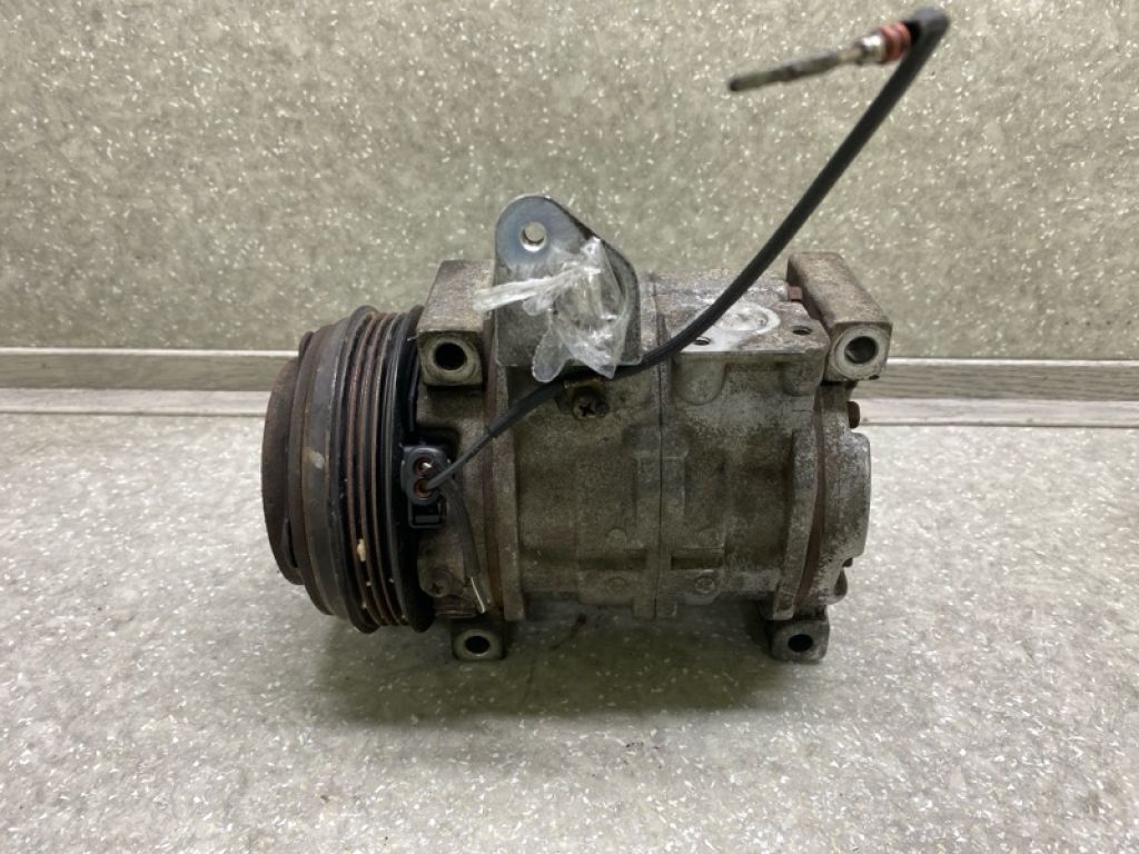 95200-65DF1 | Компресор кондиціонера SUZUKI GRAND VITARA 98-05 - Фото 2