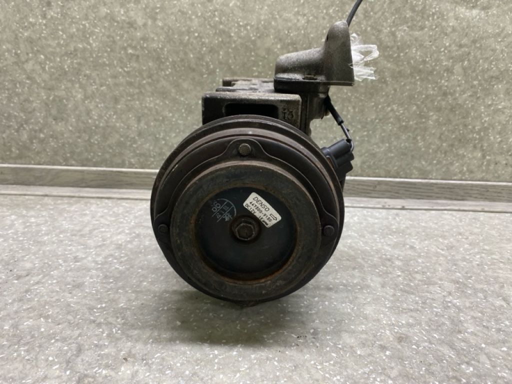 95200-65DF1 | Компресор кондиціонера SUZUKI GRAND VITARA 98-05 - Фото 3