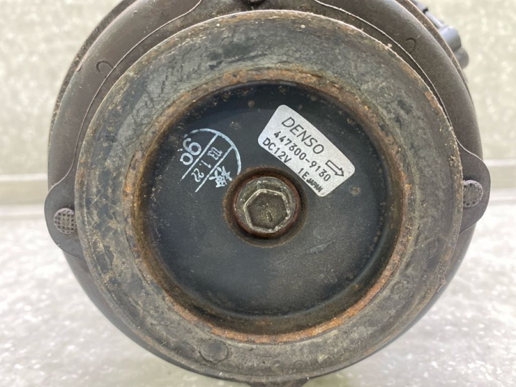 95200-65DF1 | Компресор кондиціонера SUZUKI GRAND VITARA 98-05 - Фото 5