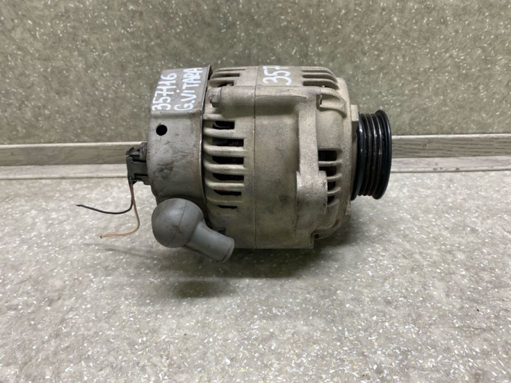 31400-52D10 | Генератор SUZUKI GRAND VITARA 98-05 - Фото 2