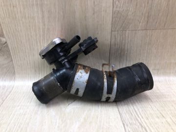 Горловина радіатора SUZUKI GRAND VITARA 05-15