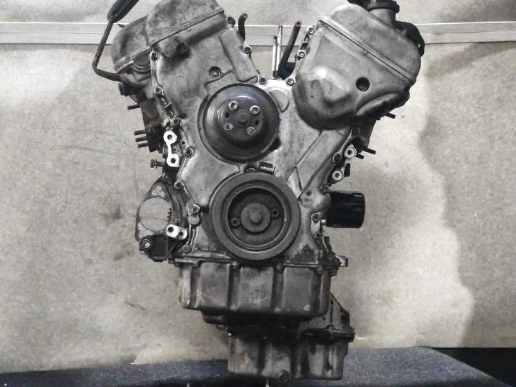 H27A | Двигатель на запчасти ( под ремонт ) SUZUKI GRAND VITARA 05-15