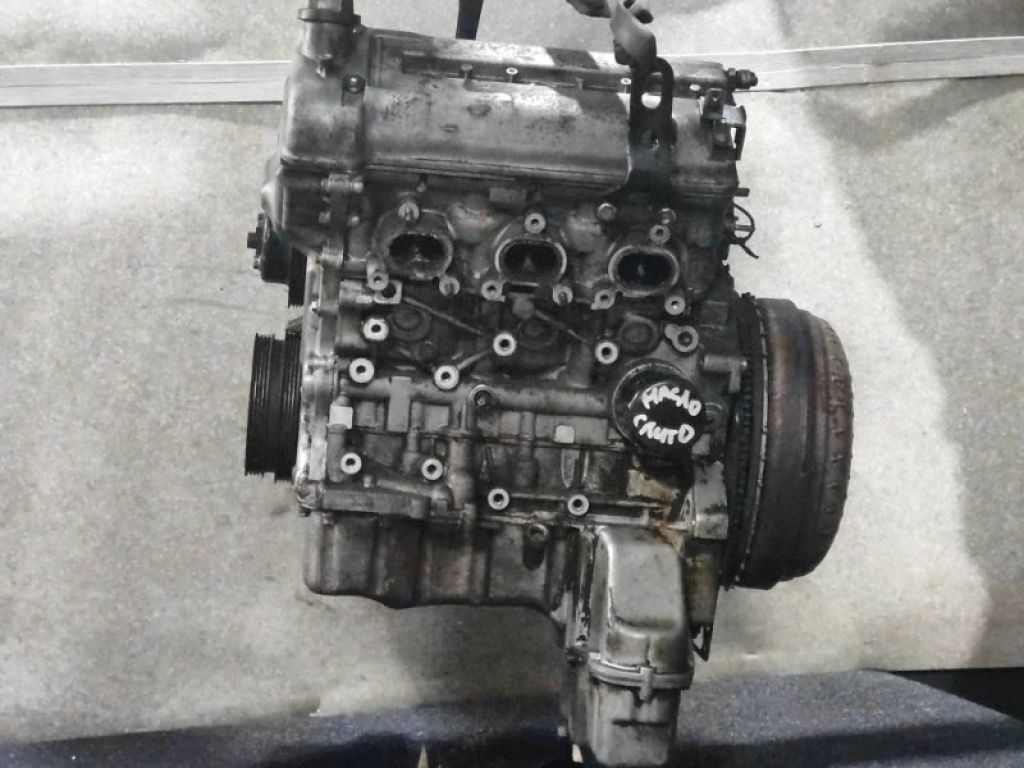 H27A | Двигатель на запчасти ( под ремонт ) SUZUKI GRAND VITARA 05-15 - Фото 2