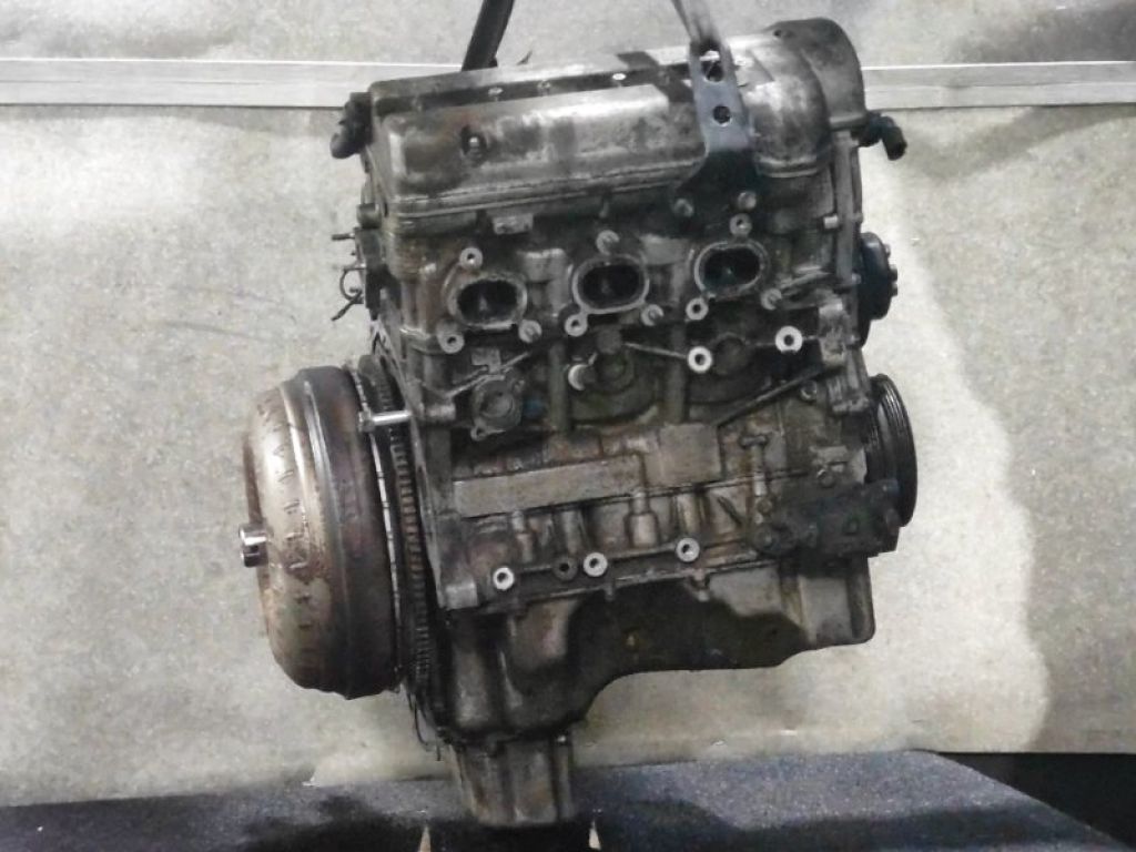 H27A | Двигатель на запчасти ( под ремонт ) SUZUKI GRAND VITARA 05-15 - Фото 4