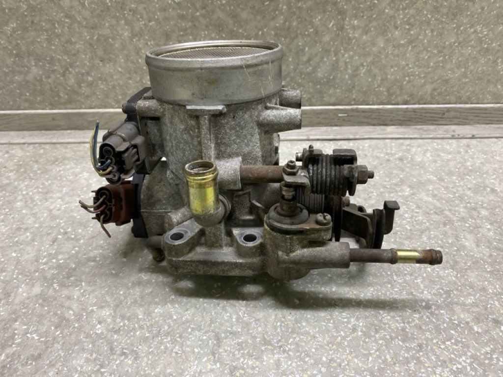 13400-67D00 | Дросельна заслінка SUZUKI GRAND VITARA 98-05 - Фото 3