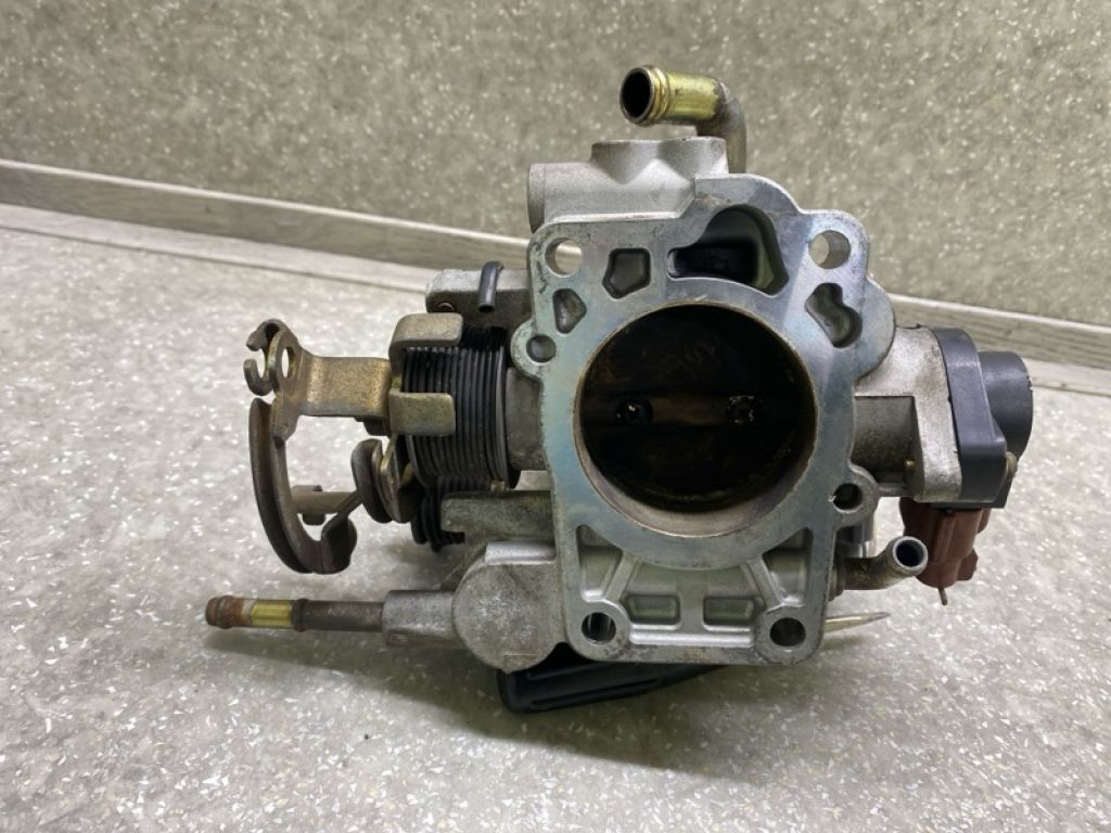 13400-67D00 | Дросельна заслінка SUZUKI GRAND VITARA 98-05 - Фото 6