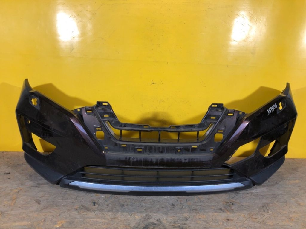 62022 6FR0H | Бампер передній NISSAN X-TRAIL/ROGUE T32 13-20