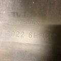 62022 6FR0H | Бампер передній NISSAN X-TRAIL/ROGUE T32 13-20 - Прев'ю 6