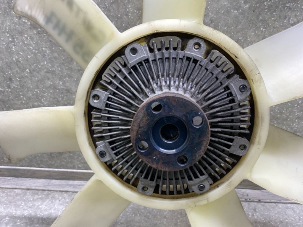 17120-77E06 | Віскомуфта SUZUKI GRAND VITARA 98-05 - Фото 4