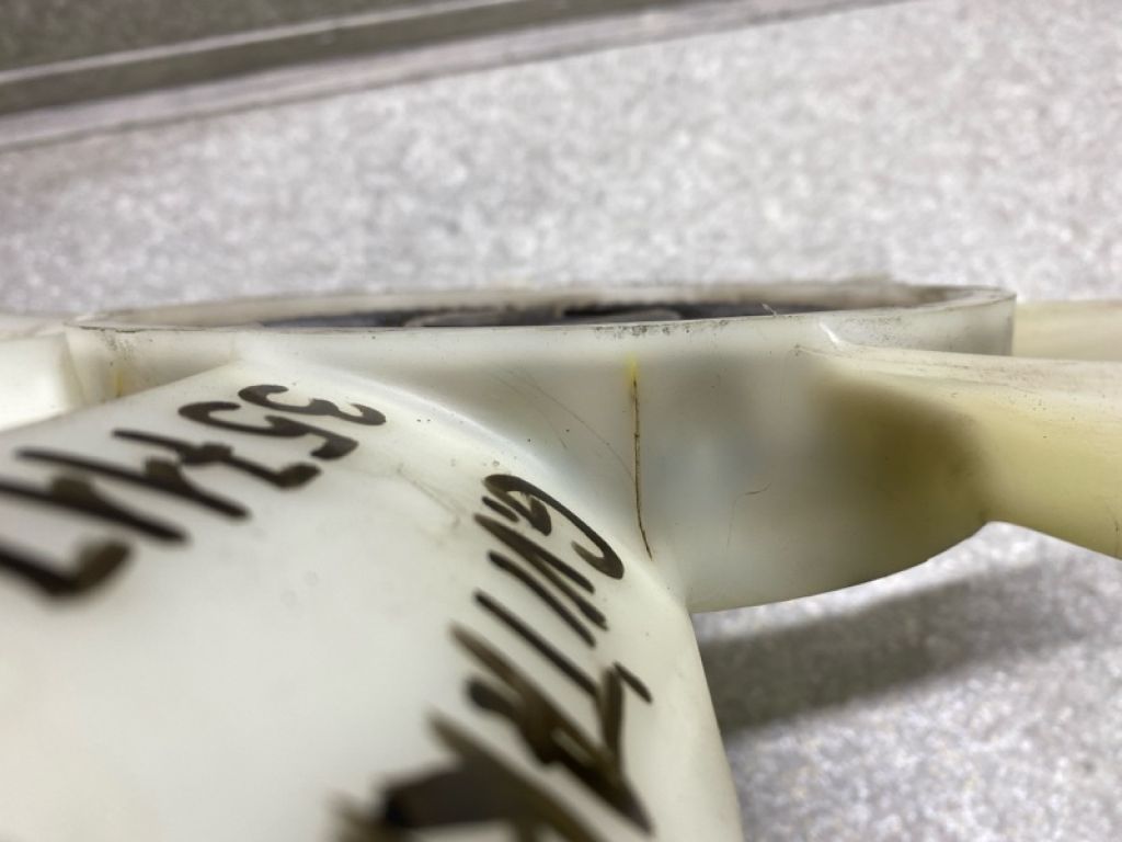 17120-77E06 | Віскомуфта SUZUKI GRAND VITARA 98-05 - Фото 5