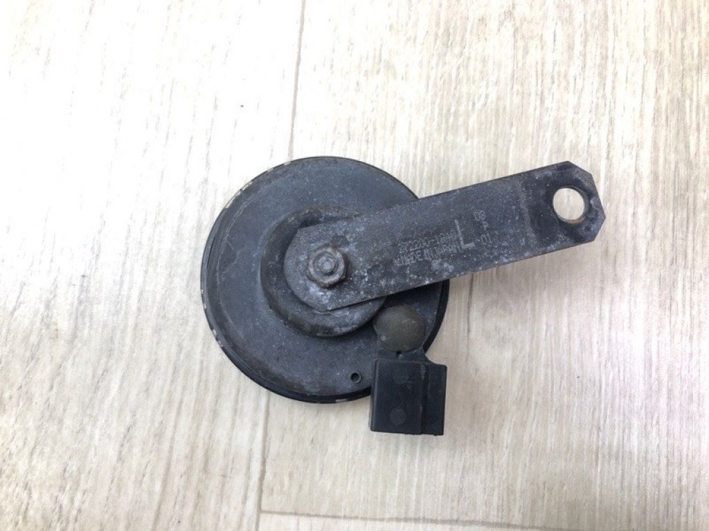 38500-63J00 | сигнал SUZUKI GRAND VITARA 05-15 - Фото 4