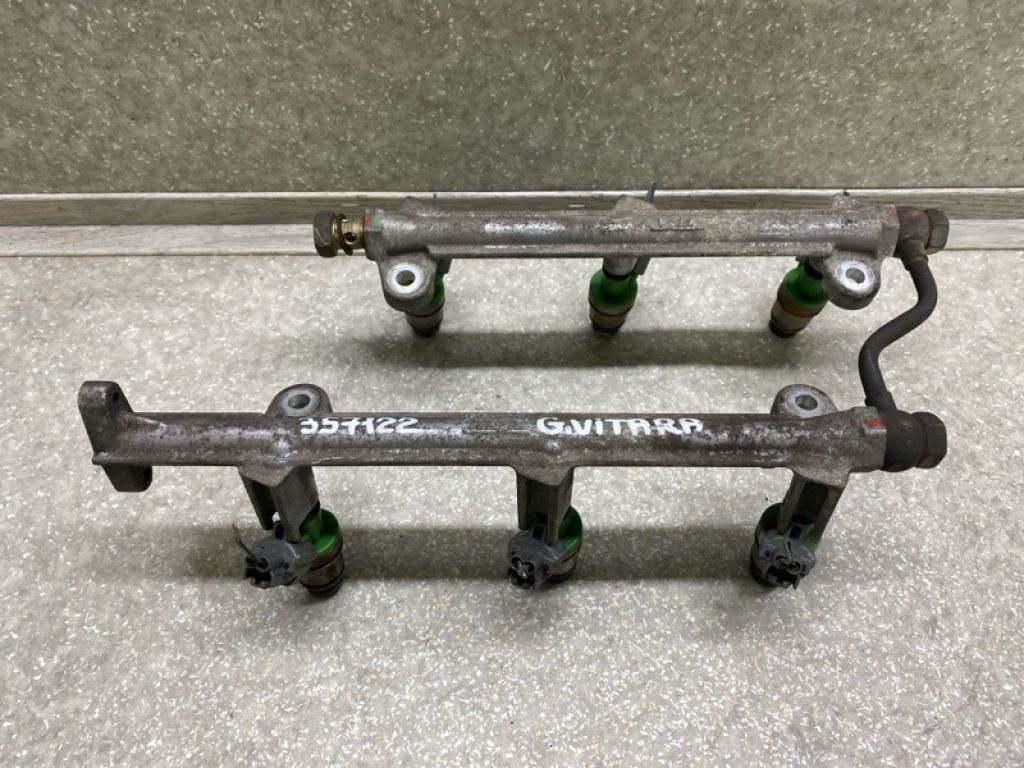 15710-67D00 | Форсунка паливна SUZUKI GRAND VITARA 98-05