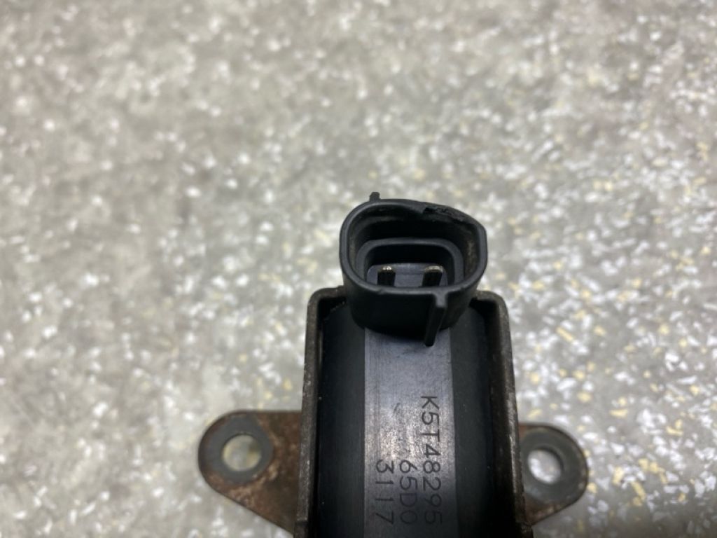 18117-65D00 | Клапан електромагнітний (вакуумний) SUZUKI GRAND VITARA 98-05 - Фото 3