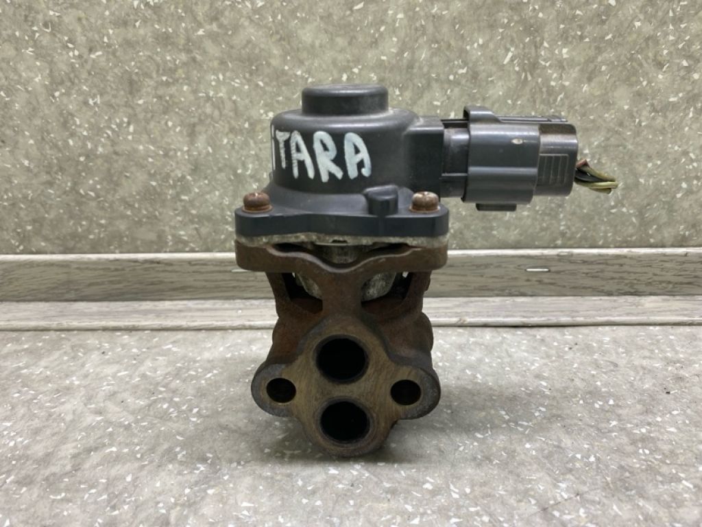 18111-77E01 | Клапан EGR SUZUKI GRAND VITARA 98-05 - Фото 3