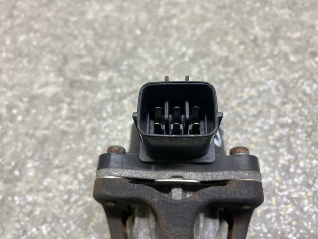 18111-77E01 | Клапан EGR SUZUKI GRAND VITARA 98-05 - Фото 4