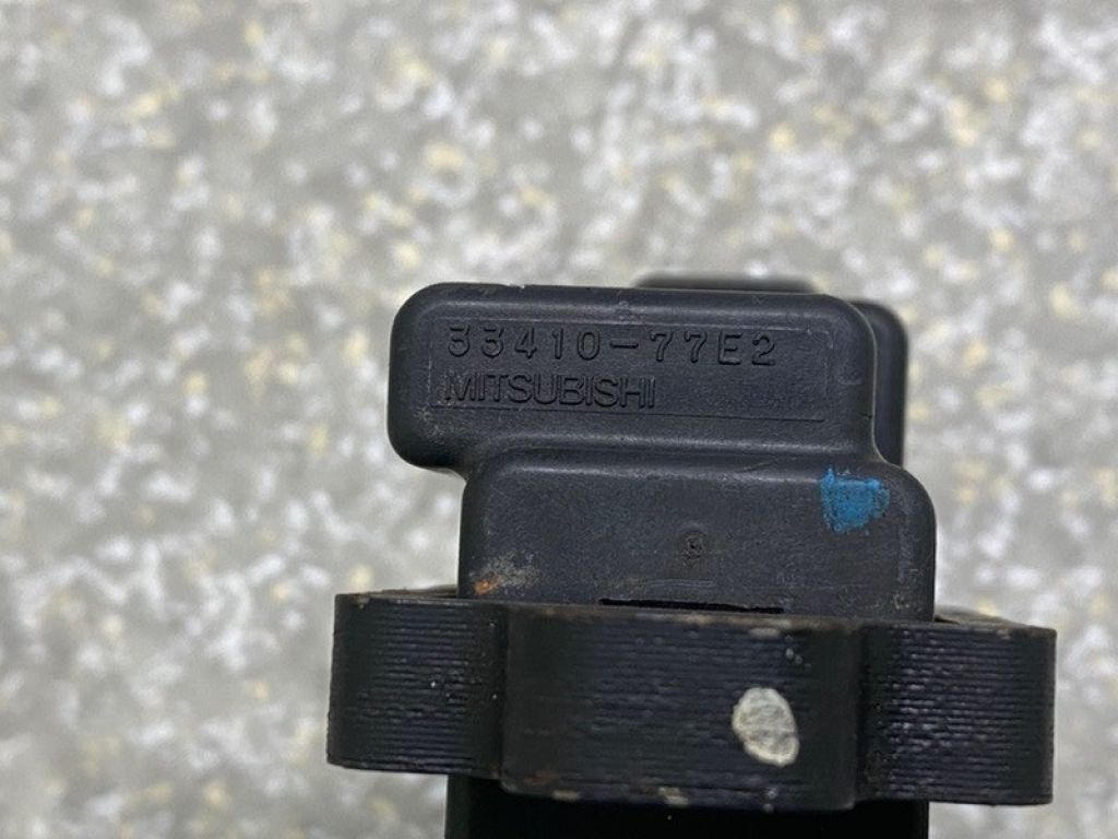 33410-77E21 | Катушка зажигания SUZUKI GRAND VITARA 98-05 - Фото 3