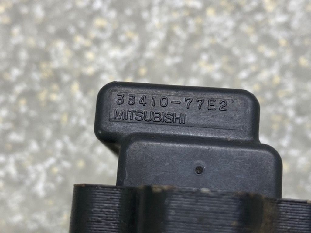 33410-77E21 | Катушка зажигания SUZUKI GRAND VITARA 98-05 - Фото 3