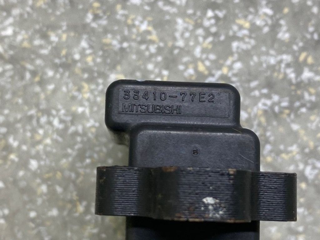 33410-77E21 | Катушка зажигания SUZUKI GRAND VITARA 98-05 - Фото 4