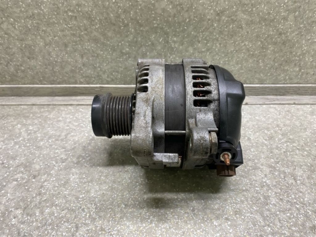 27060-31111 | Генератор TOYOTA HIGHLANDER 07-13 - Фото 2