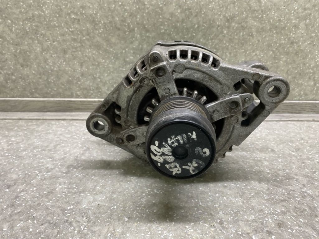 27060-31111 | Генератор TOYOTA HIGHLANDER 07-13 - Фото 3