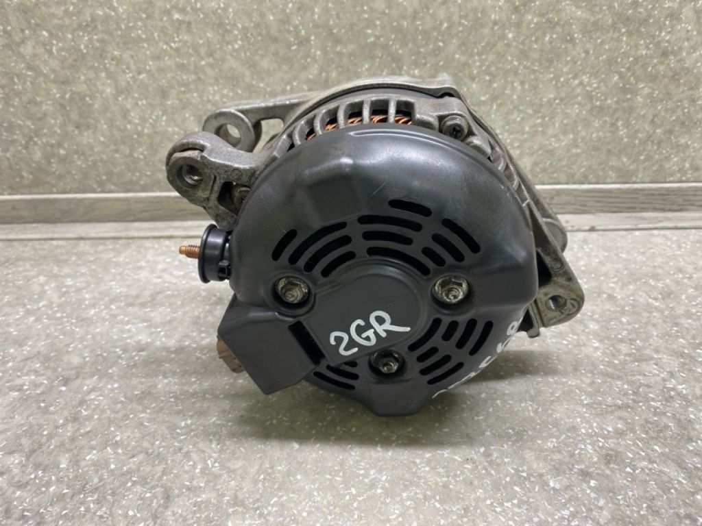 27060-31111 | Генератор TOYOTA HIGHLANDER 07-13 - Фото 4