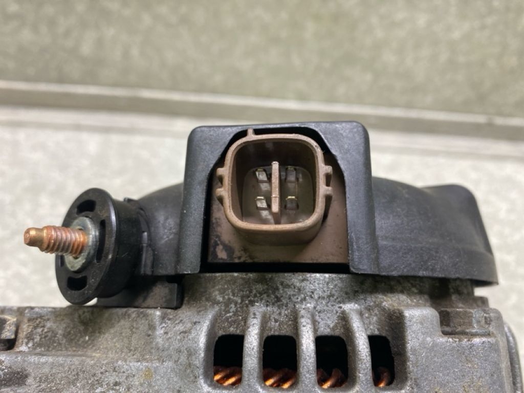 27060-31111 | Генератор TOYOTA HIGHLANDER 07-13 - Фото 5