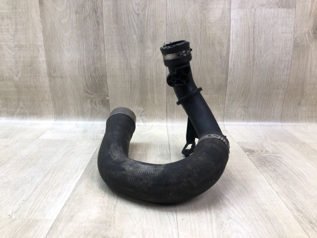 95182750 | Патрубок інтеркулера CHEVROLET SONIC 11-16 - Фото 2