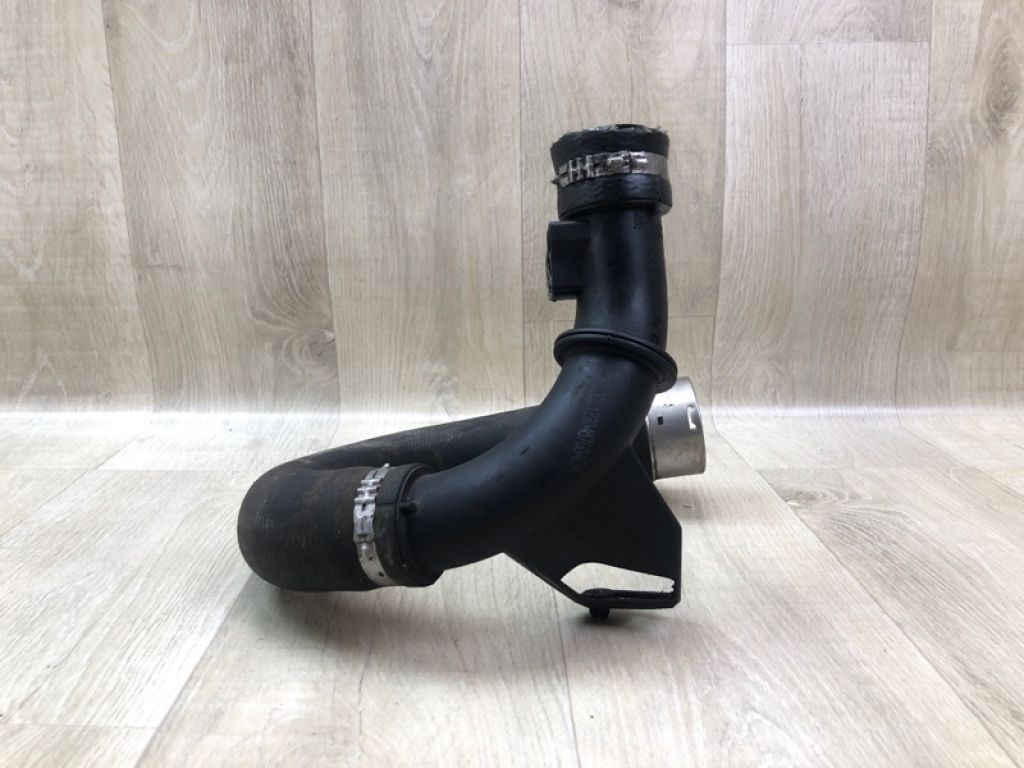 95182750 | Патрубок інтеркулера CHEVROLET SONIC 11-16 - Фото 3