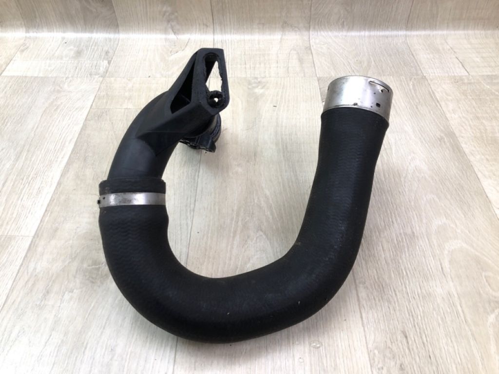 95182750 | Патрубок інтеркулера CHEVROLET SONIC 11-16 - Фото 5