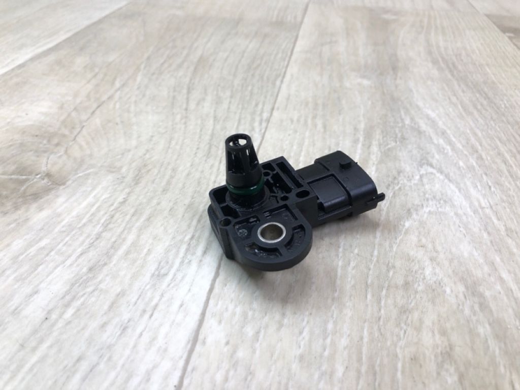 55568175 | Датчик абсолютного тиску (MAP sensor) CHEVROLET SONIC 11-16 - Фото 2