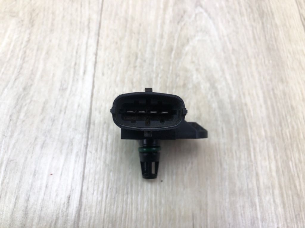 55568175 | Датчик абсолютного тиску (MAP sensor) CHEVROLET SONIC 11-16 - Фото 4