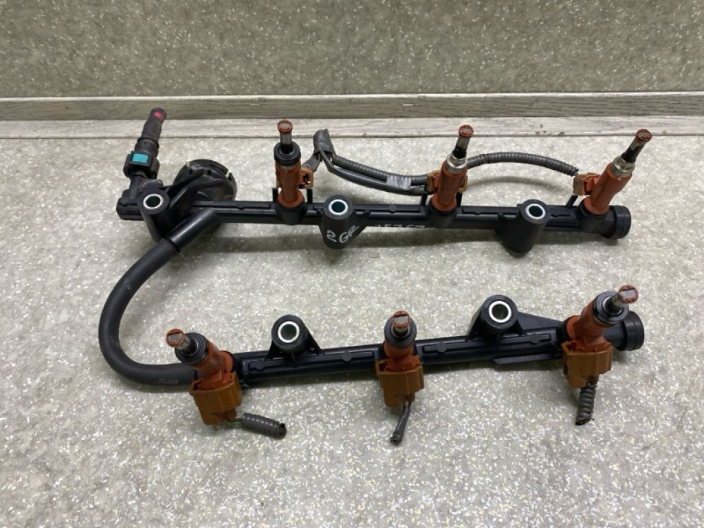 23209-31050 | Форсунка паливна TOYOTA HIGHLANDER 07-13