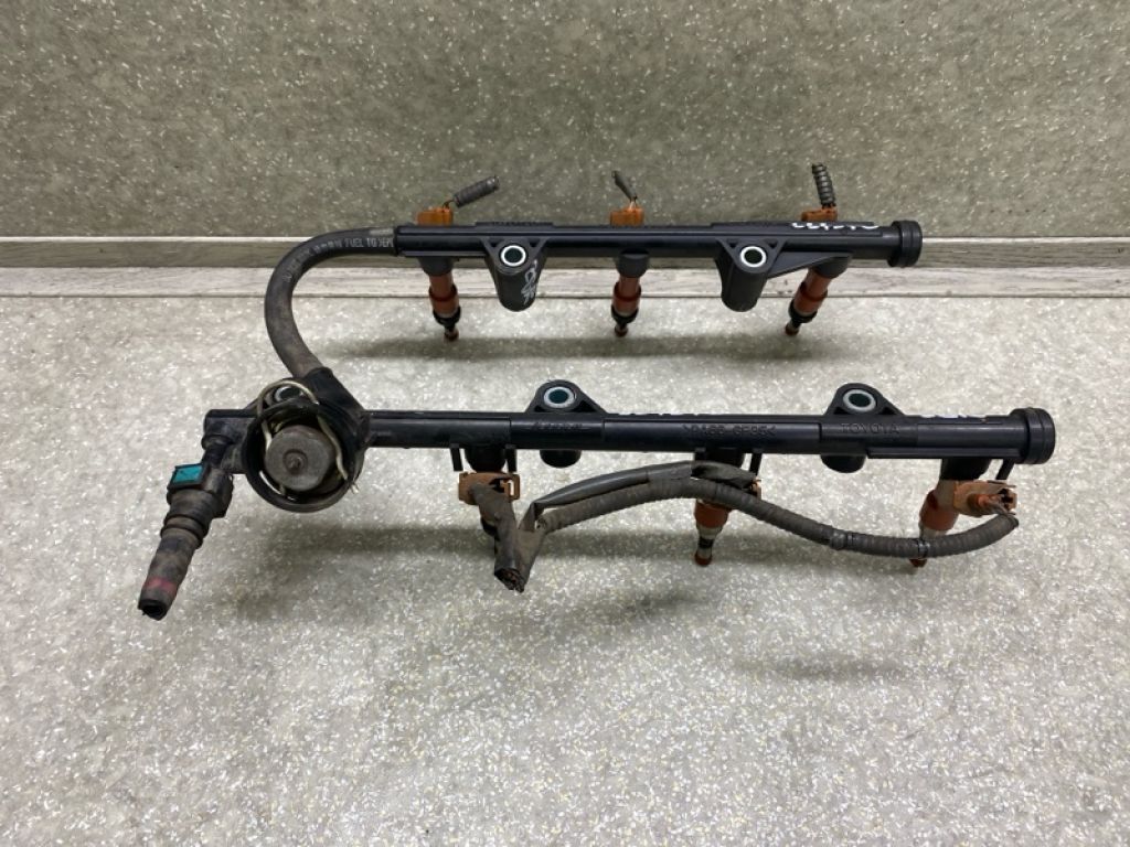 23209-31050 | Форсунка паливна TOYOTA HIGHLANDER 07-13 - Фото 2