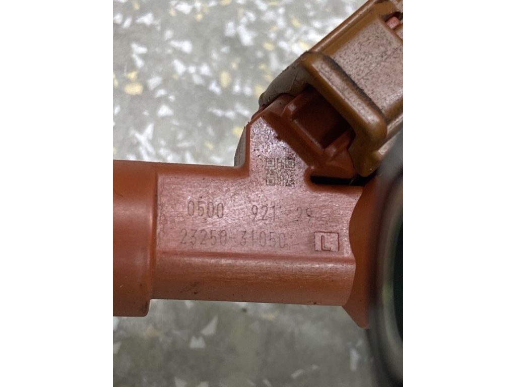 23209-31050 | Форсунка паливна TOYOTA HIGHLANDER 07-13 - Фото 3