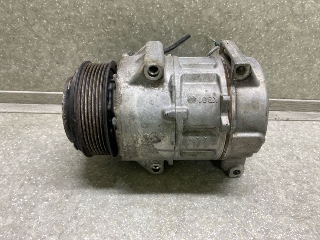 88320-48160 | Компресор кондиціонера TOYOTA HIGHLANDER 07-13