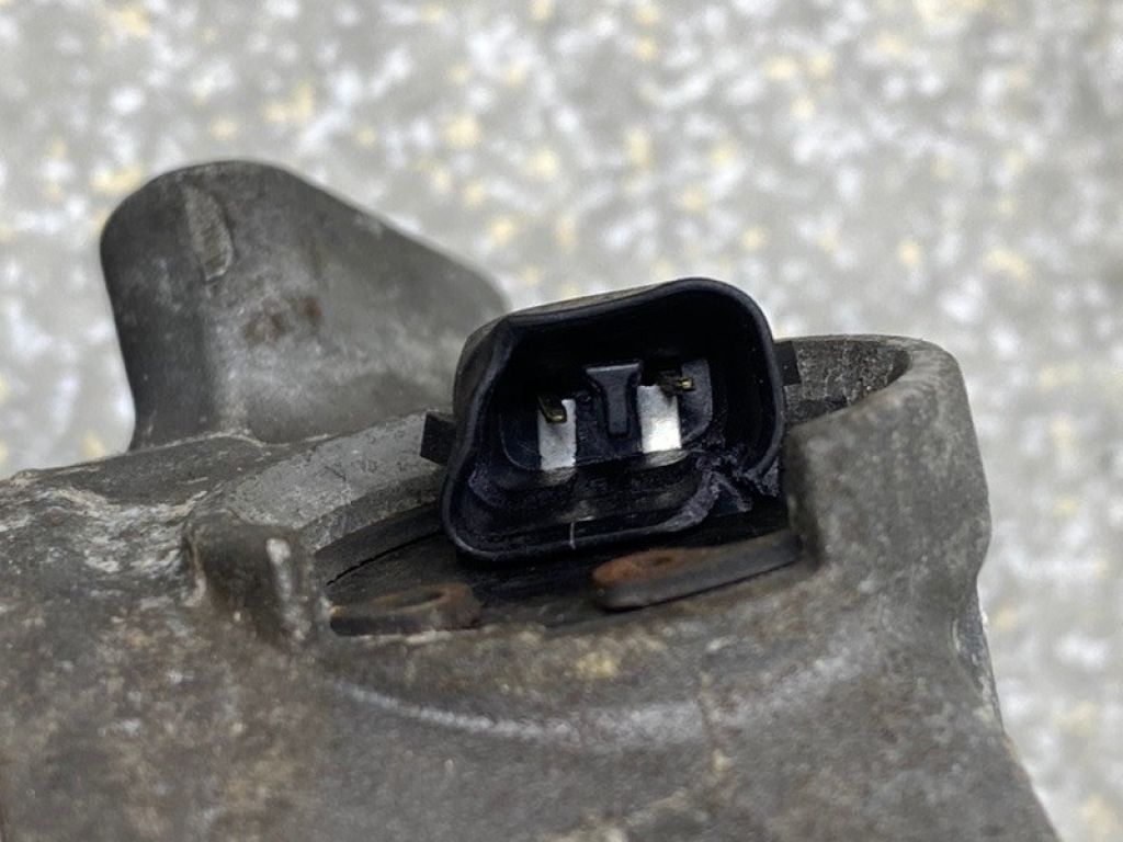 88320-48160 | Компресор кондиціонера TOYOTA HIGHLANDER 07-13 - Фото 6