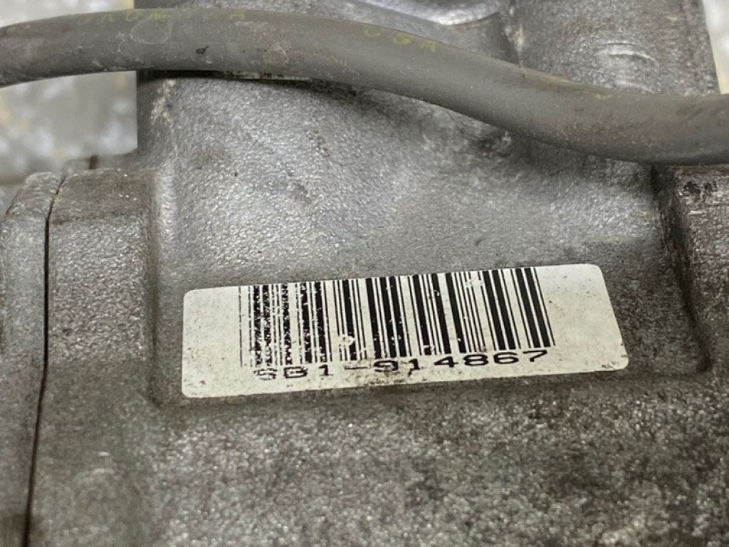 88320-48160 | Компресор кондиціонера TOYOTA HIGHLANDER 07-13 - Фото 8