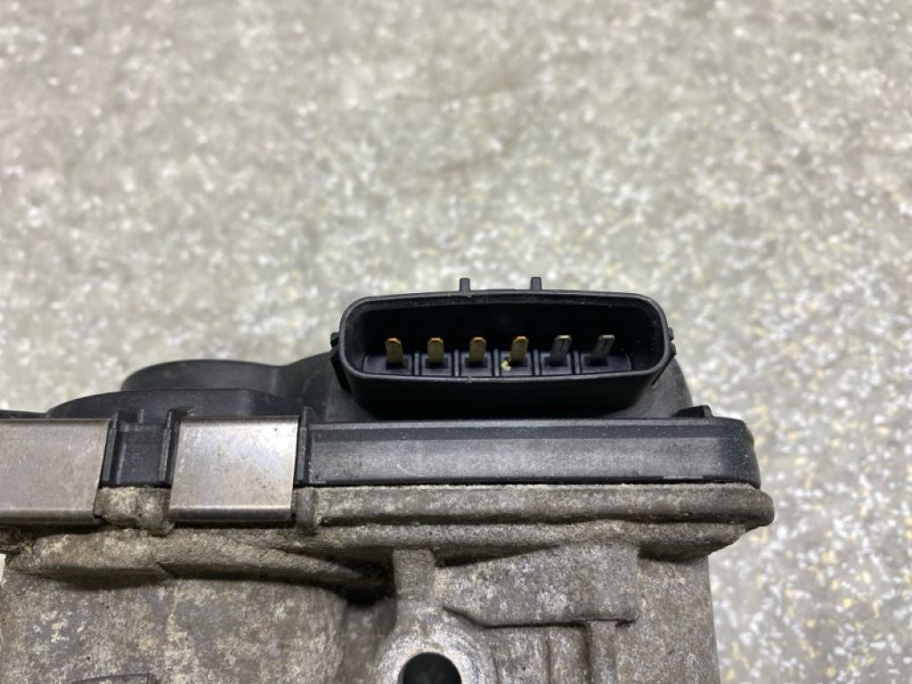 22030-50170 | Дросельна заслінка TOYOTA TUNDRA 99-06 - Фото 5